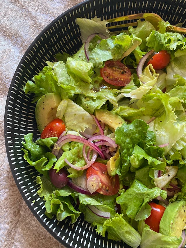 Garden Salad